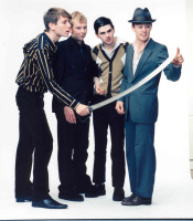 Franz Ferdinand pic #204677