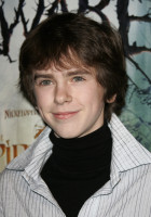 Freddie Highmore photo #