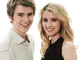 Freddie Highmore photo #