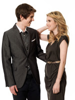 photo 5 in Freddie Highmore gallery [id470543] 2012-04-04