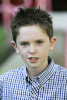 Freddie Highmore photo #