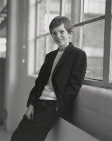 photo 10 in Freddie Highmore gallery [id331965] 2011-01-25