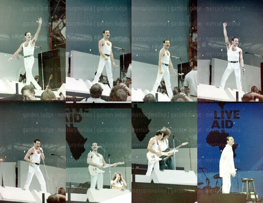 Freddie Mercury: pic #699863