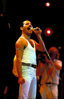 photo 25 in Freddie Mercury gallery [id710532] 2014-06-20