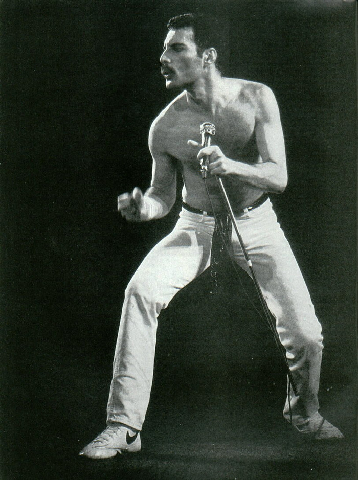 Freddie Mercury: pic #233701