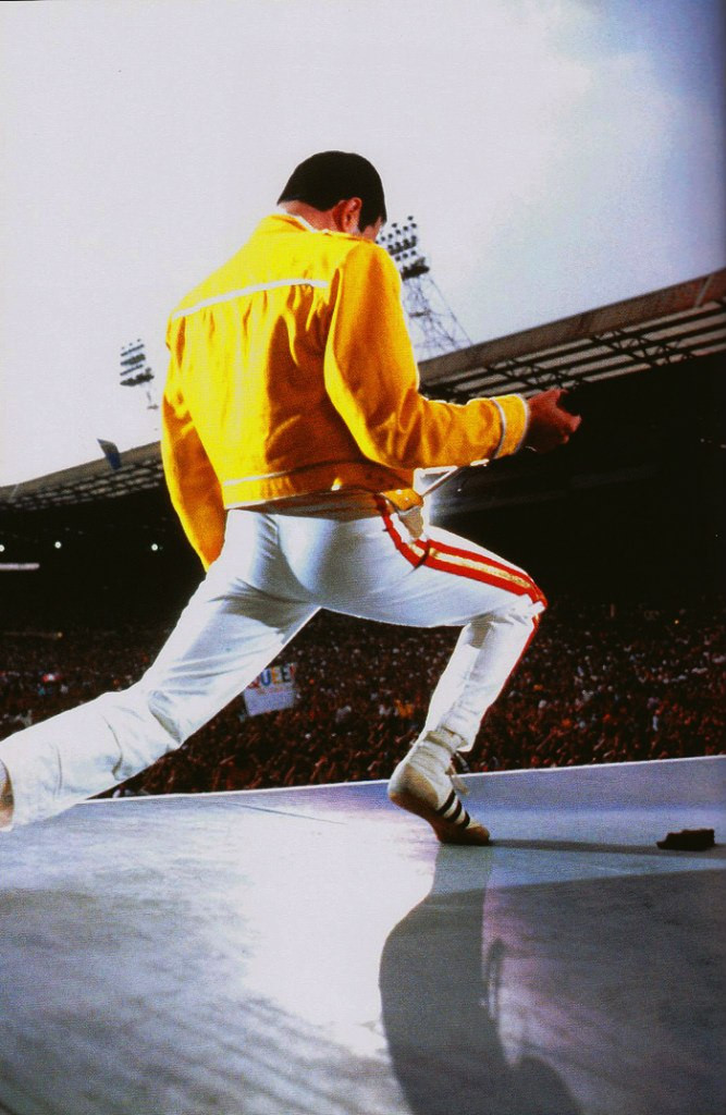 Freddie Mercury: pic #703165