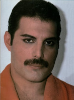 photo 22 in Freddie Mercury gallery [id303641] 2010-11-15