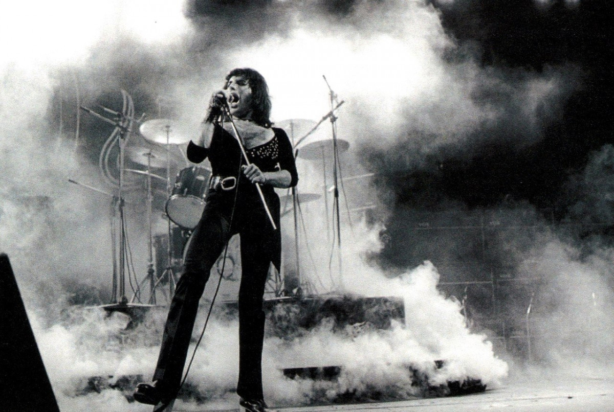 Freddie Mercury: pic #703201