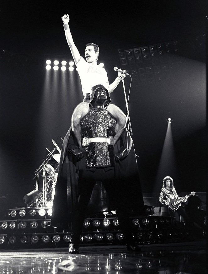 Freddie Mercury: pic #697792