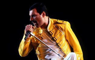 Freddie Mercury pic #715675