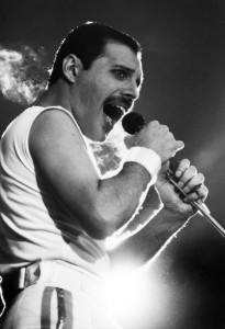 Image result for Freddie Mercury pic