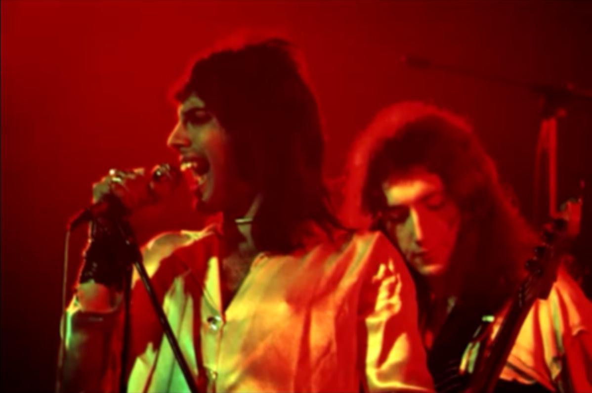 Freddie Mercury: pic #694772