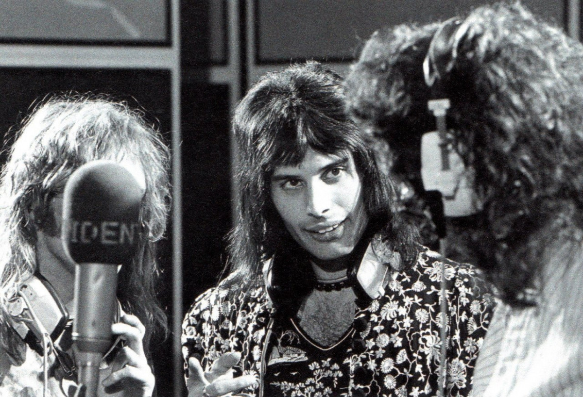 Freddie Mercury: pic #705143