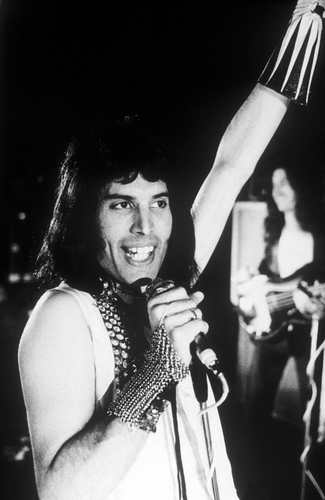 Freddie Mercury: pic #696974