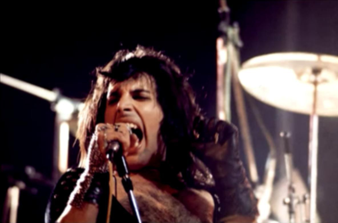 Freddie Mercury: pic #694761