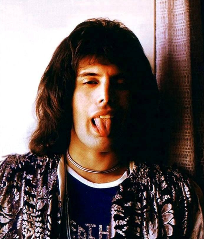 Freddie Mercury: pic #710542