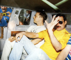 photo 29 in Freddie Mercury gallery [id703167] 2014-05-29