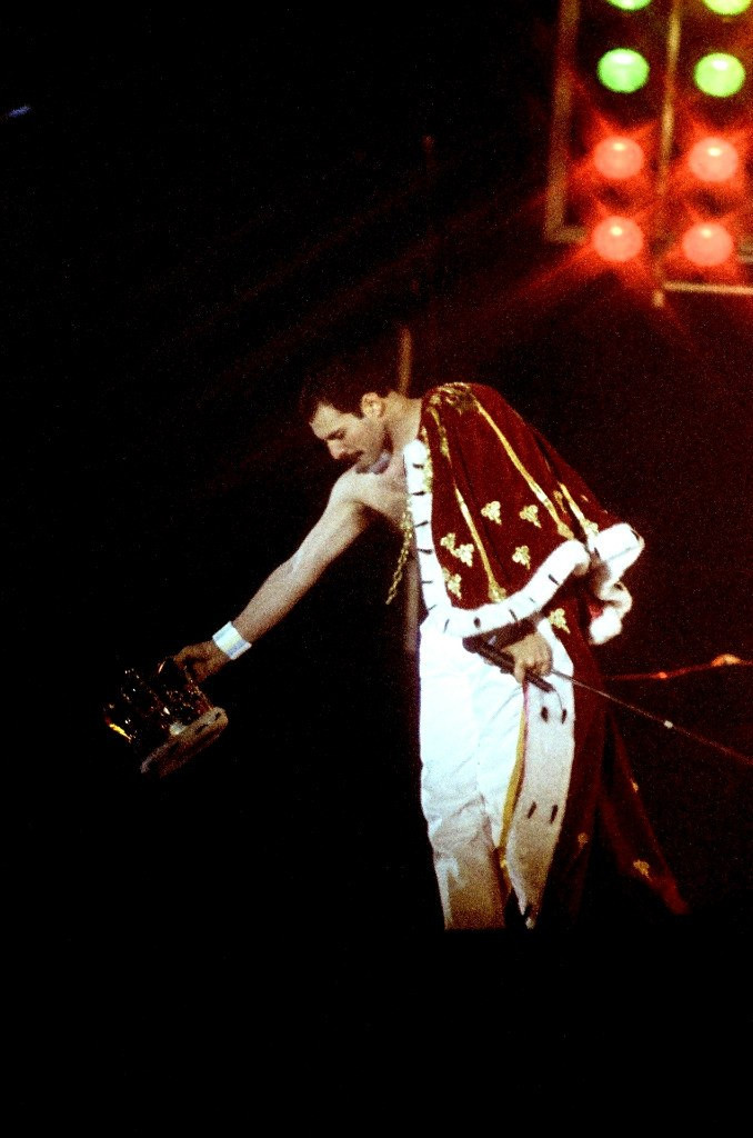 Freddie Mercury: pic #705158