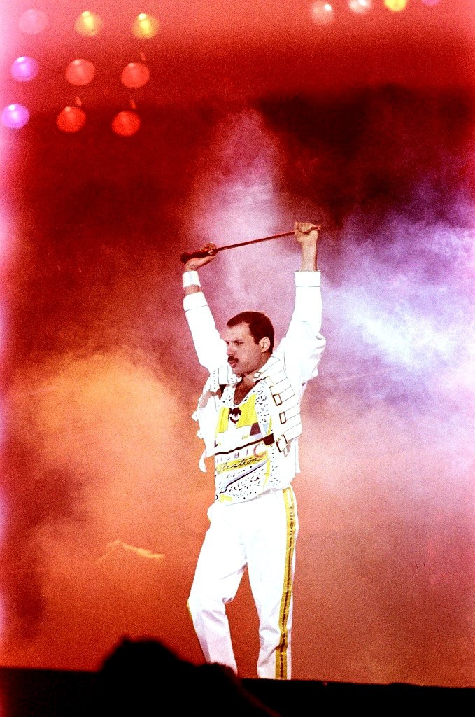 Freddie Mercury: pic #699850