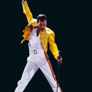 photo 4 in Freddie Mercury gallery [id682404] 2014-03-25