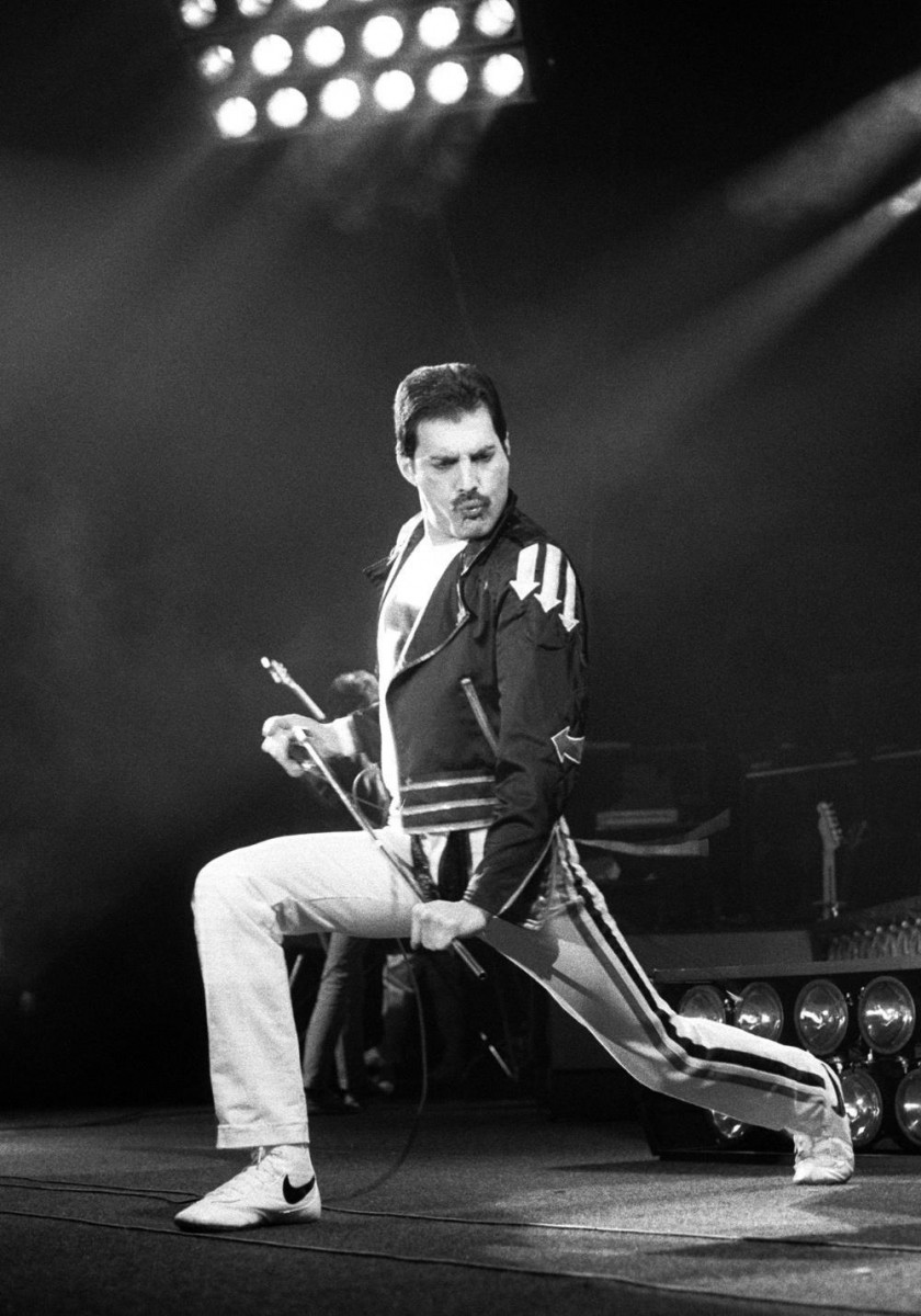 Freddie Mercury: pic #683351