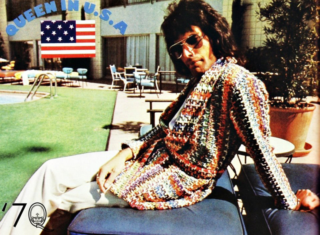 Freddie Mercury: pic #658348