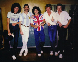 photo 6 in Freddie Mercury gallery [id716484] 2014-07-11