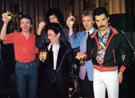 photo 9 in Freddie Mercury gallery [id715648] 2014-07-07