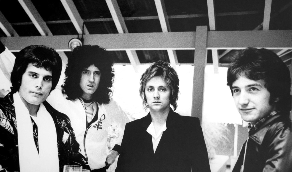 Freddie Mercury photo 845 of 936 pics, wallpaper - photo #705161 ...