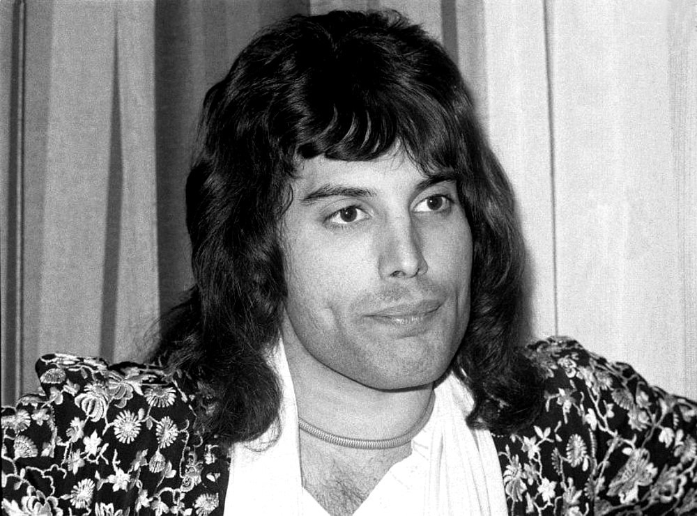 Freddie Mercury: pic #710549