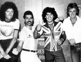 Freddie Mercury pic #716488