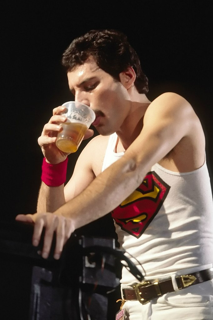 Freddie Mercury: pic #716468