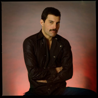 Freddie Mercury photo #