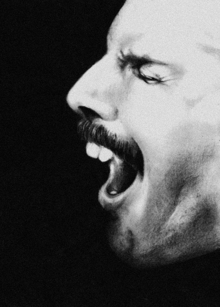 Freddie Mercury: pic #682383