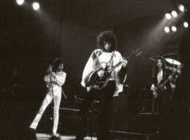 Freddie Mercury photo #
