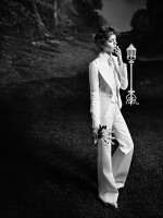 photo 25 in Freja Beha gallery [id958483] 2017-08-25