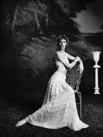 photo 29 in Freja Beha gallery [id958473] 2017-08-25