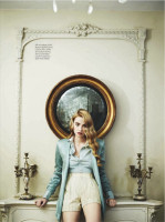 Freya Mavor photo #