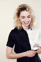 Freya Mavor photo #