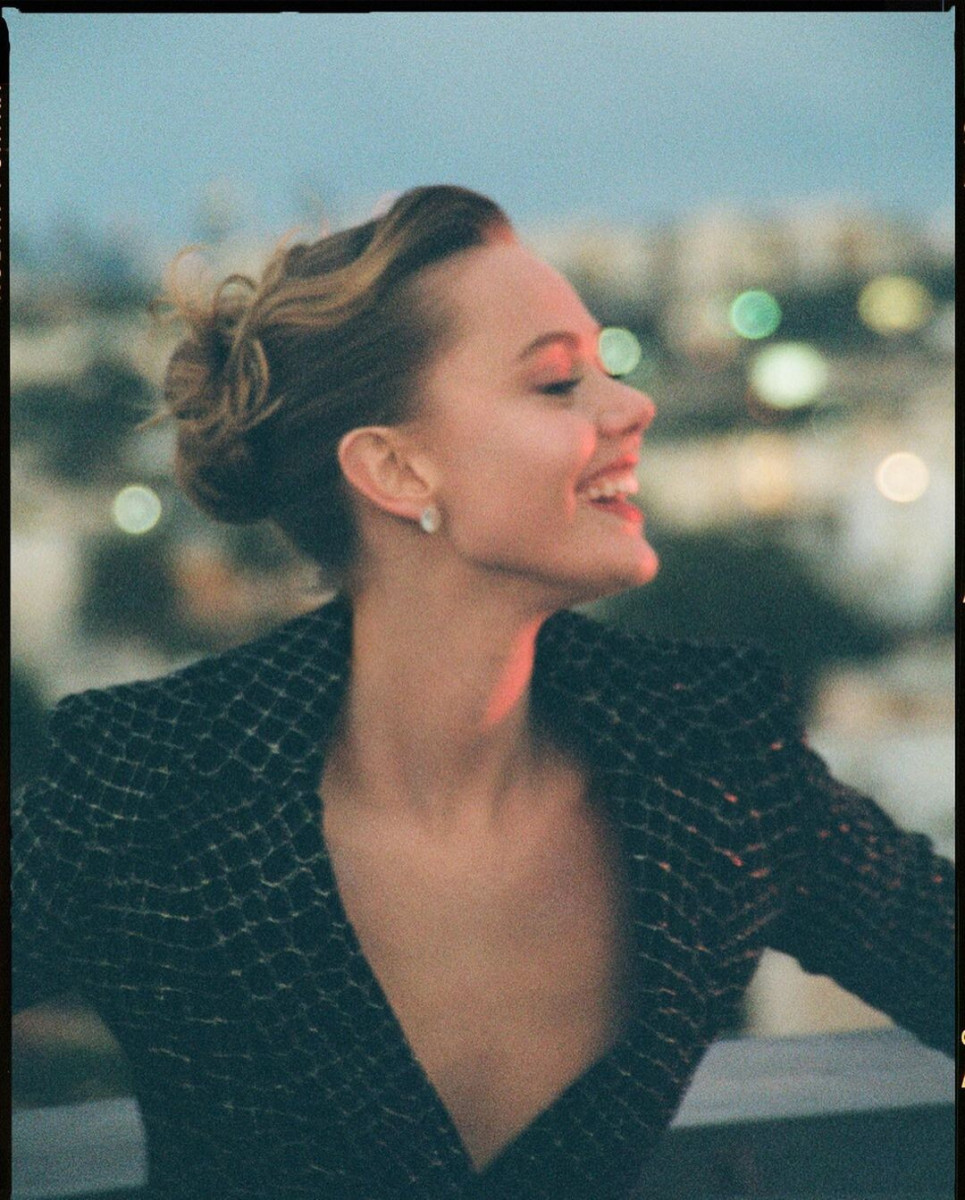 Frida Gustavsson: pic #1336870