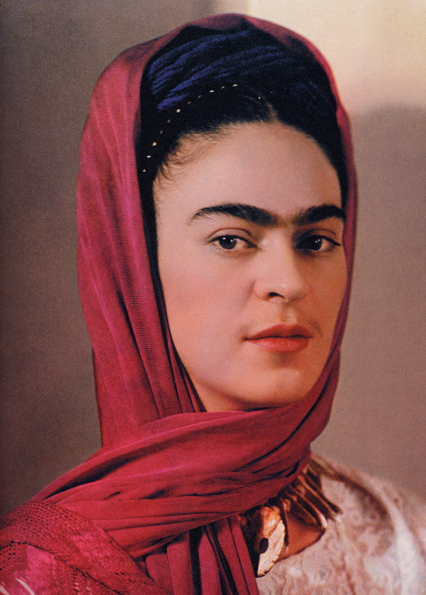Frida Kahlo: pic #276882