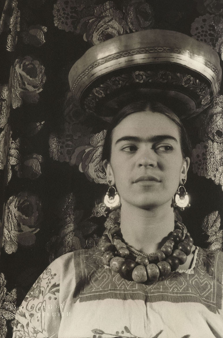 Frida Kahlo: pic #276876