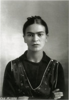 photo 10 in Frida Kahlo gallery [id276879] 2010-08-11