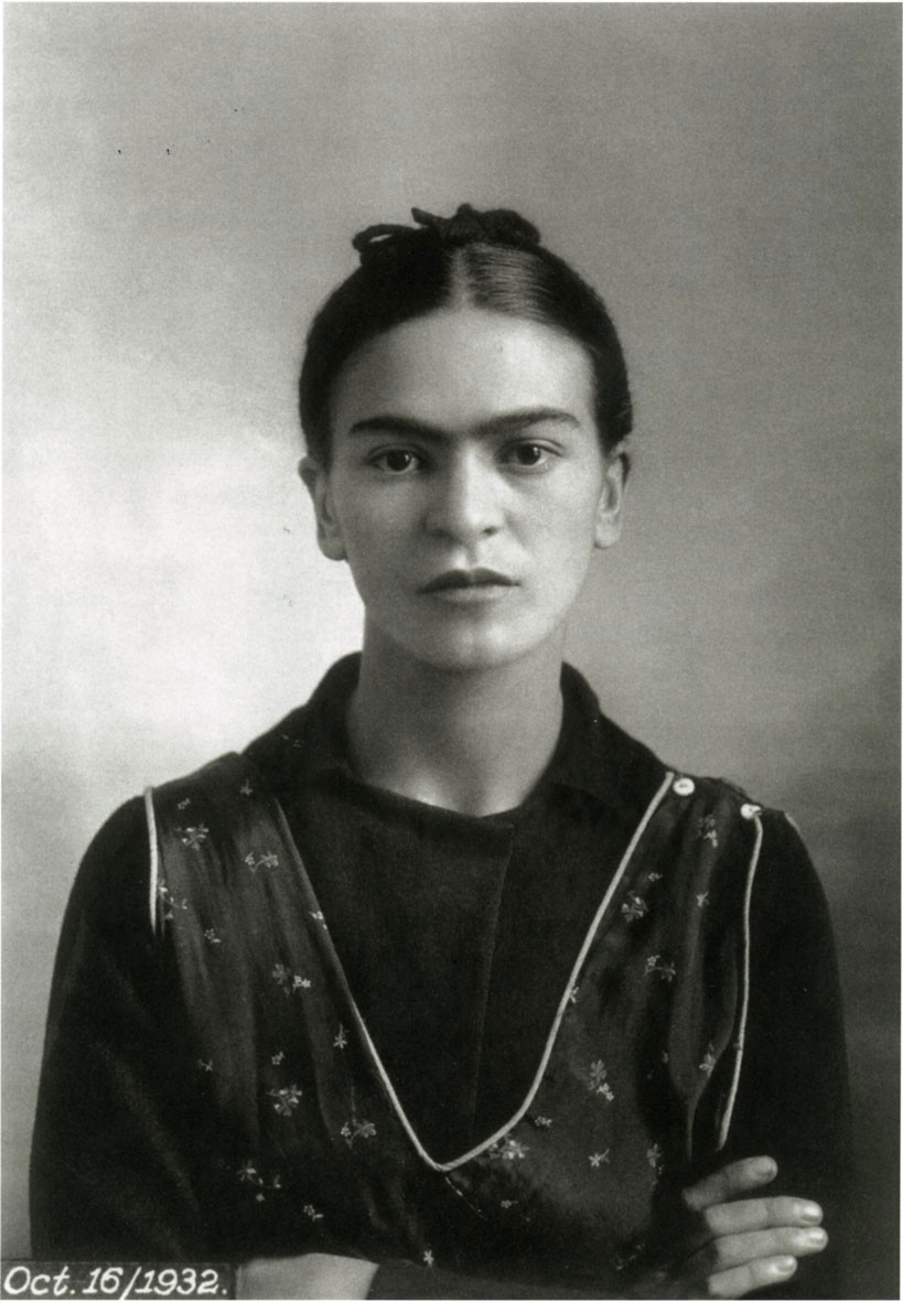 Frida Kahlo: pic #276879