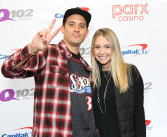 photo 3 in G-Eazy gallery [id1120728] 2019-04-08