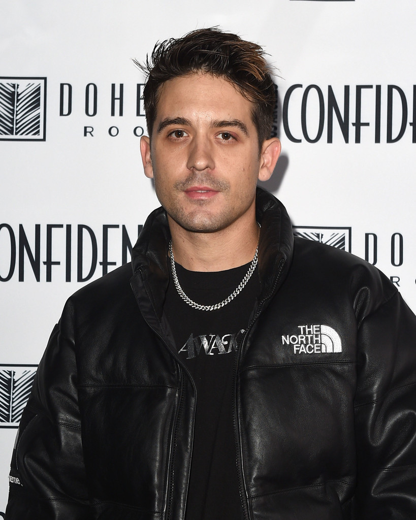 G-Eazy photo 240 of 917 pics, wallpaper - photo #1111211 - ThePlace2