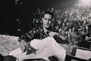 G-Eazy photo #