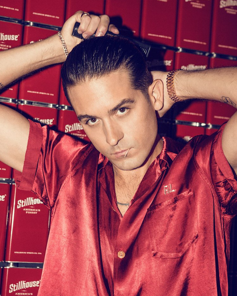 G-Eazy photo 75 of 917 pics, wallpaper - photo #1045747 - ThePlace2