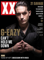 G-Eazy photo #