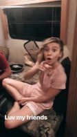 photo 4 in G Hannelius gallery [id1061172] 2018-08-26